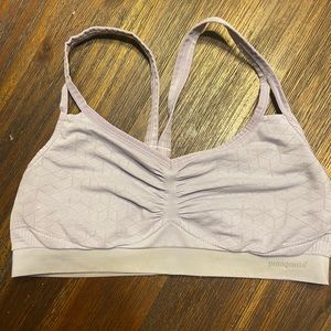 Patagonia Sports Bra